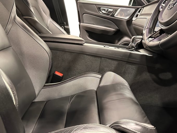 2025 Volvo S60