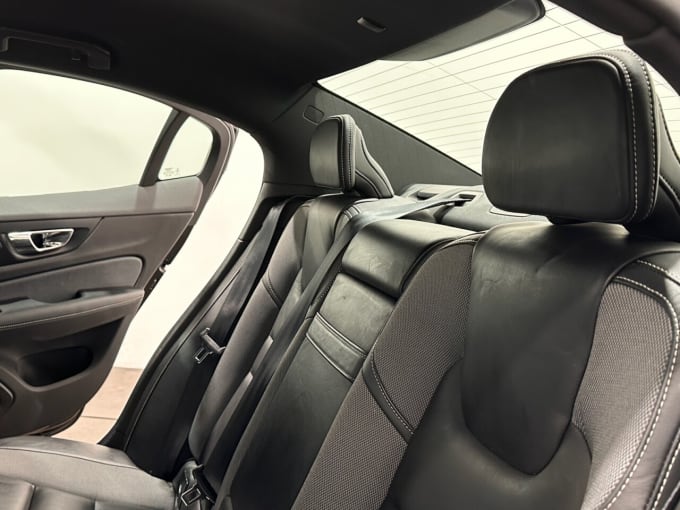 2025 Volvo S60
