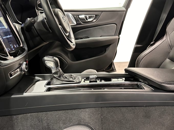 2025 Volvo S60