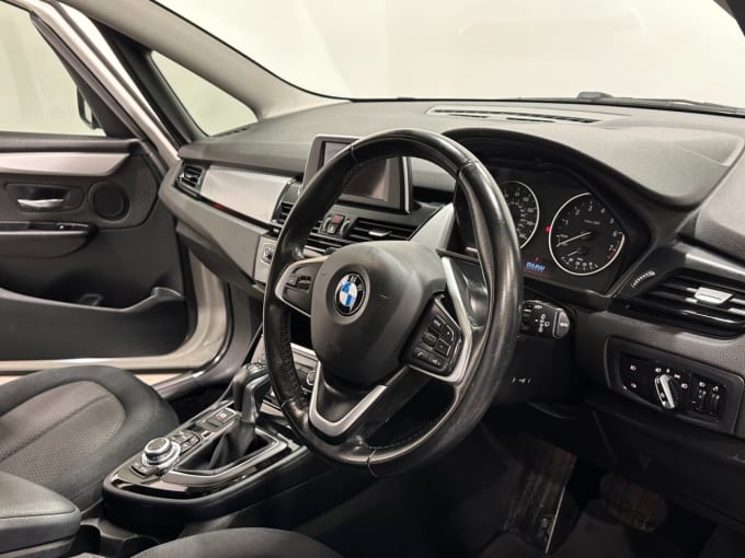 2025 BMW 2 Series Gran Tourer