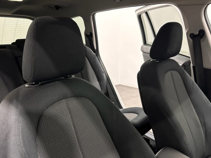 2025 BMW 2 Series Gran Tourer