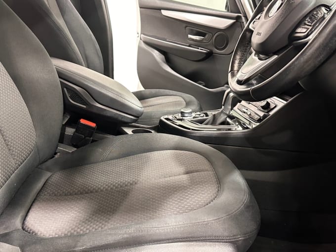 2025 BMW 2 Series Gran Tourer