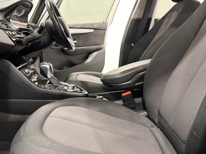 2025 BMW 2 Series Gran Tourer