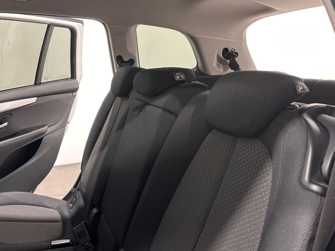2025 BMW 2 Series Gran Tourer
