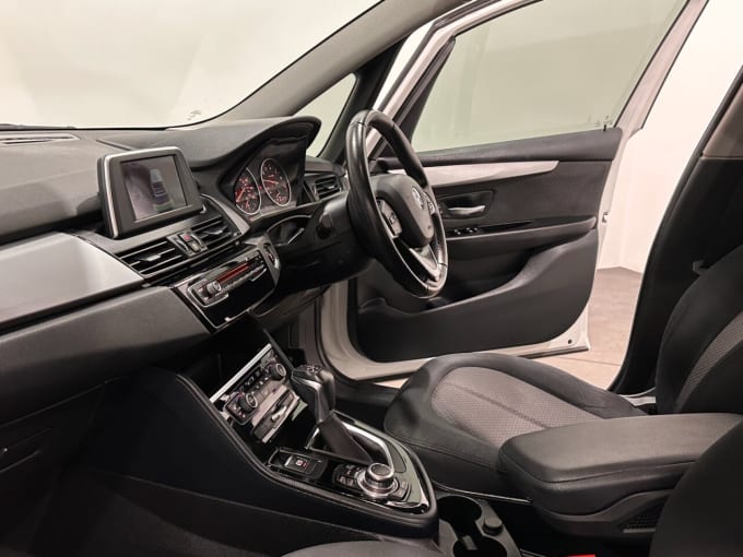 2025 BMW 2 Series Gran Tourer