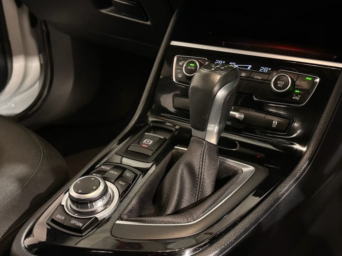 2025 BMW 2 Series Gran Tourer