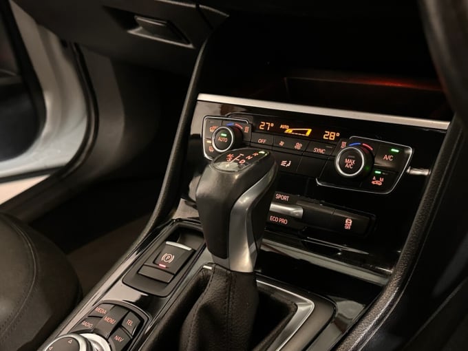 2025 BMW 2 Series Gran Tourer