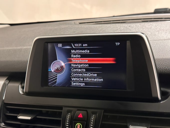 2025 BMW 2 Series Gran Tourer