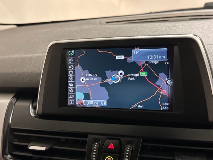 2025 BMW 2 Series Gran Tourer