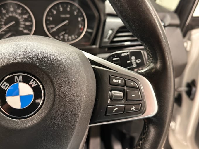 2025 BMW 2 Series Gran Tourer