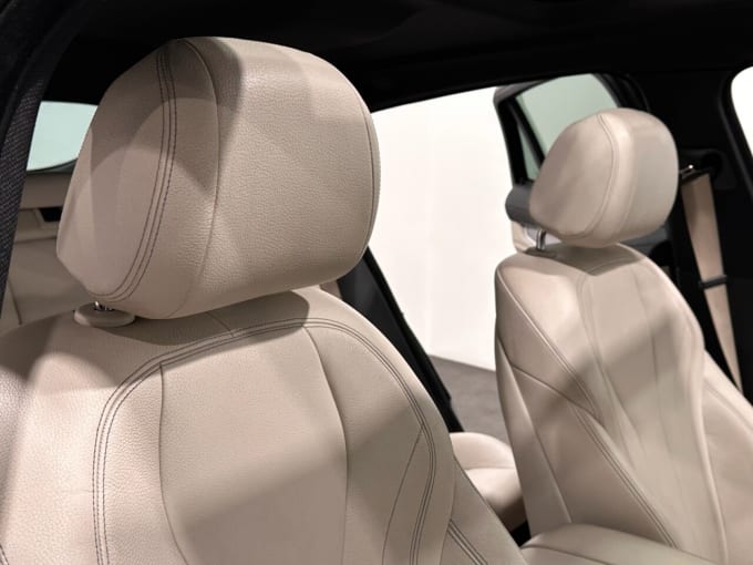 2025 BMW X6