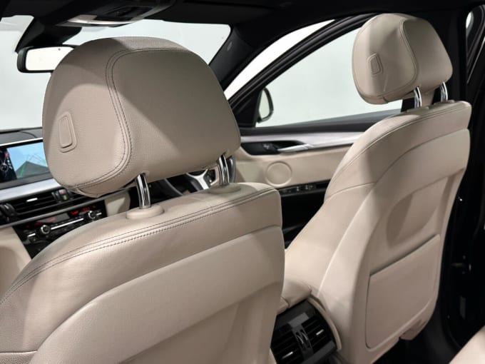 2025 BMW X6