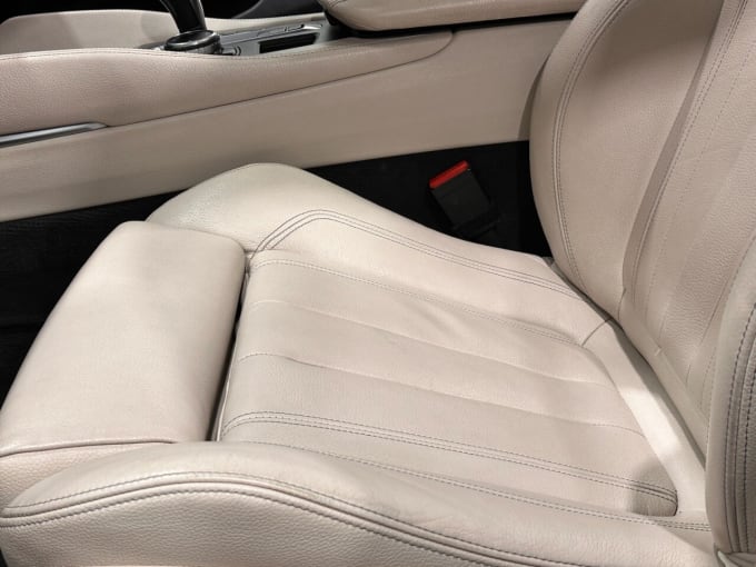 2025 BMW X6