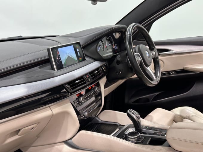 2025 BMW X6