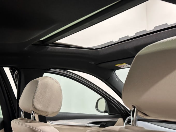 2025 BMW X6