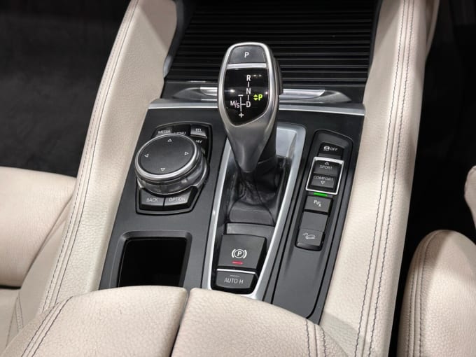 2025 BMW X6