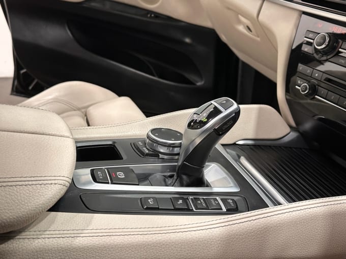 2025 BMW X6