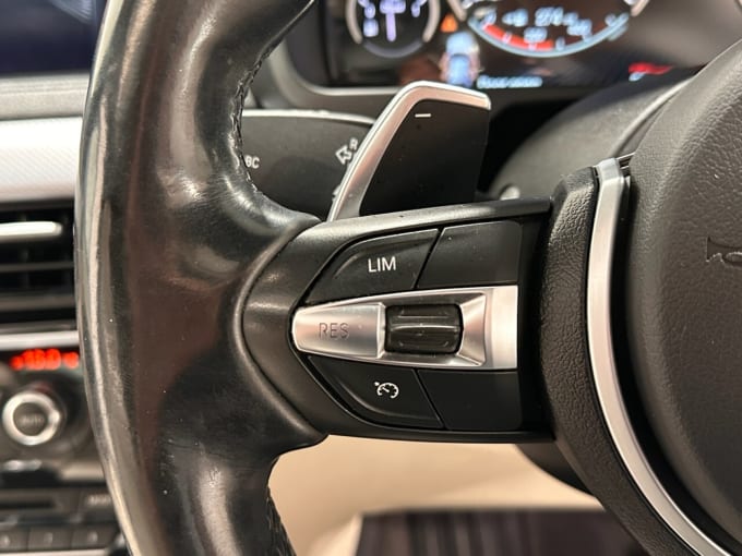 2025 BMW X6