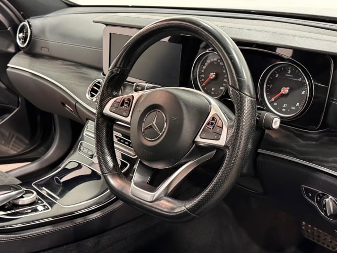 2025 Mercedes-benz E-class
