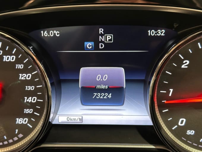 2025 Mercedes-benz E-class