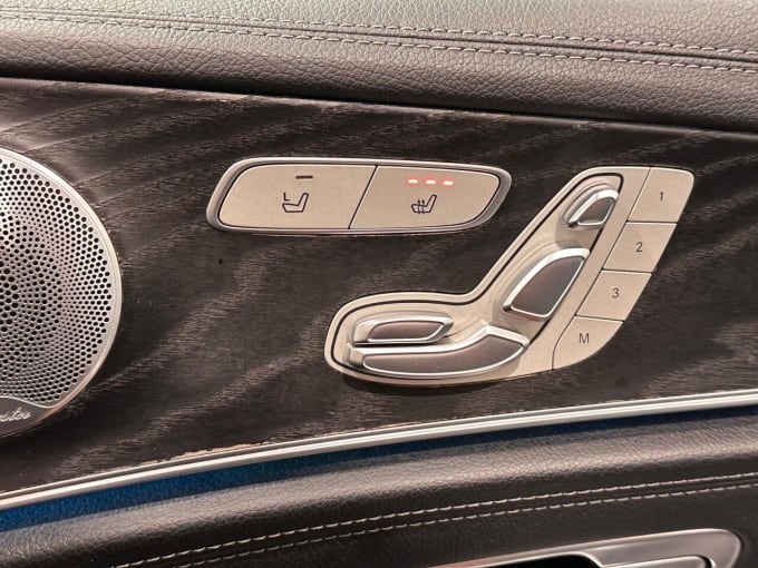 2025 Mercedes-benz E-class