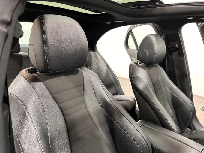 2025 Mercedes-benz E-class