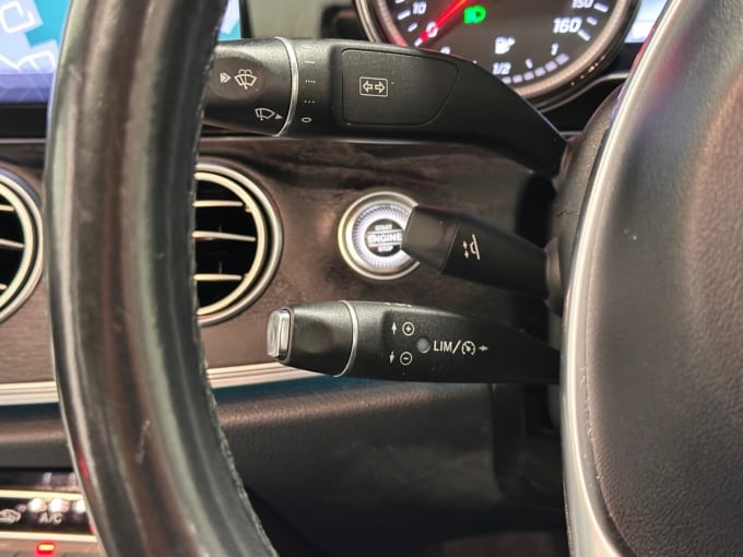 2025 Mercedes-benz E-class