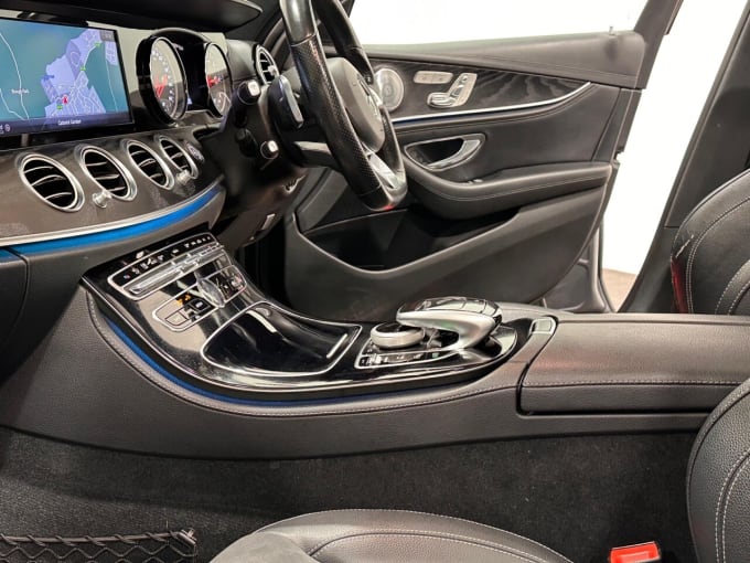 2025 Mercedes-benz E-class