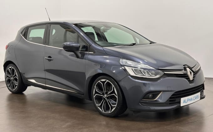 2025 Renault Clio