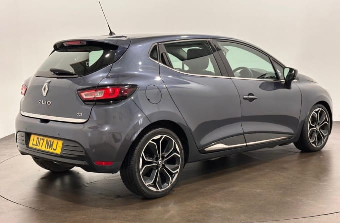 2025 Renault Clio