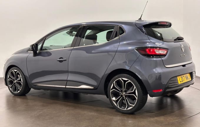 2025 Renault Clio