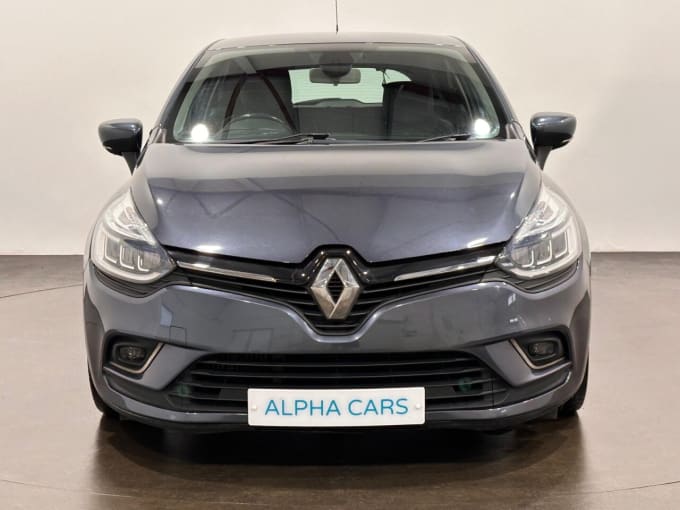 2025 Renault Clio