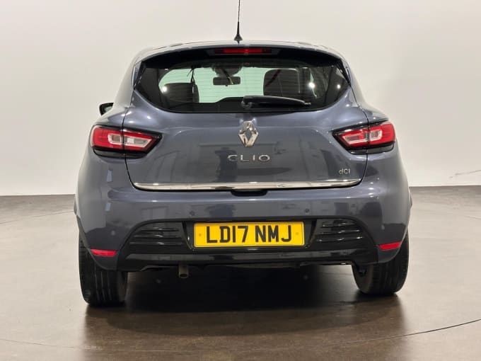 2025 Renault Clio