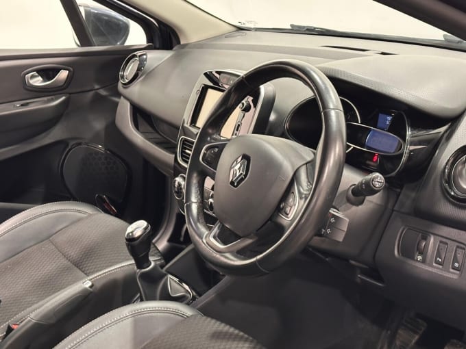 2025 Renault Clio