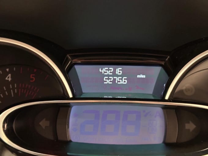 2025 Renault Clio