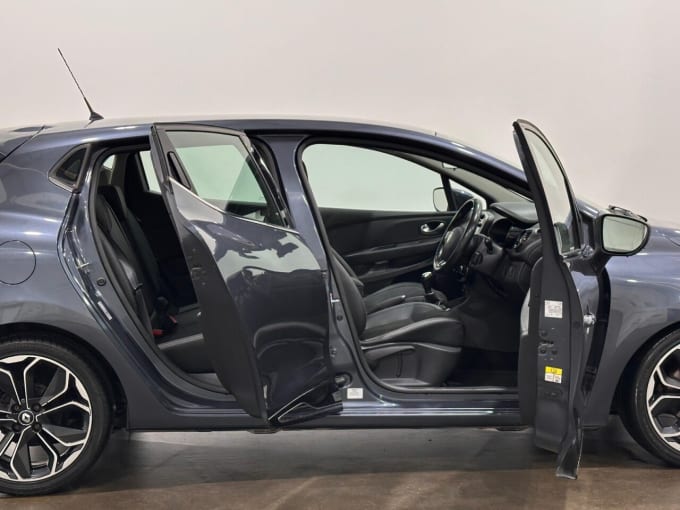 2025 Renault Clio