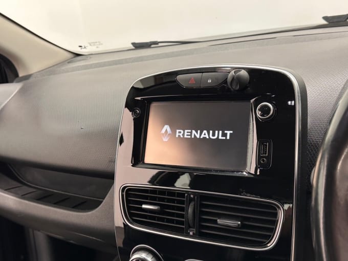 2025 Renault Clio