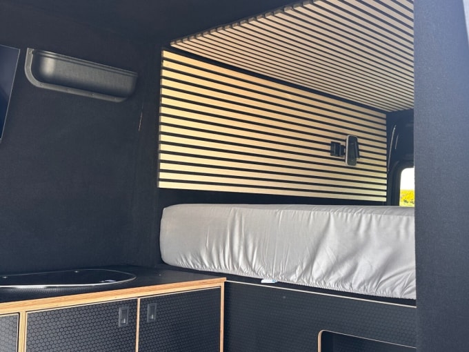 2025 Volkswagen Crafter Cr35 Tdi