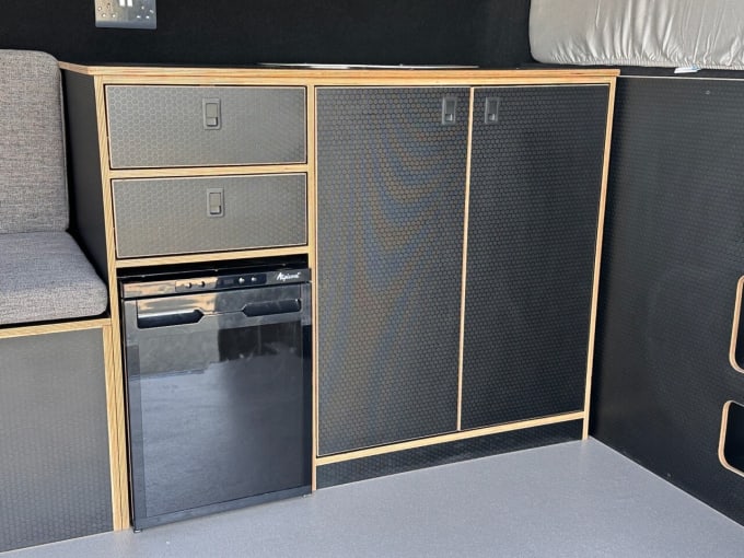 2025 Volkswagen Crafter Cr35 Tdi