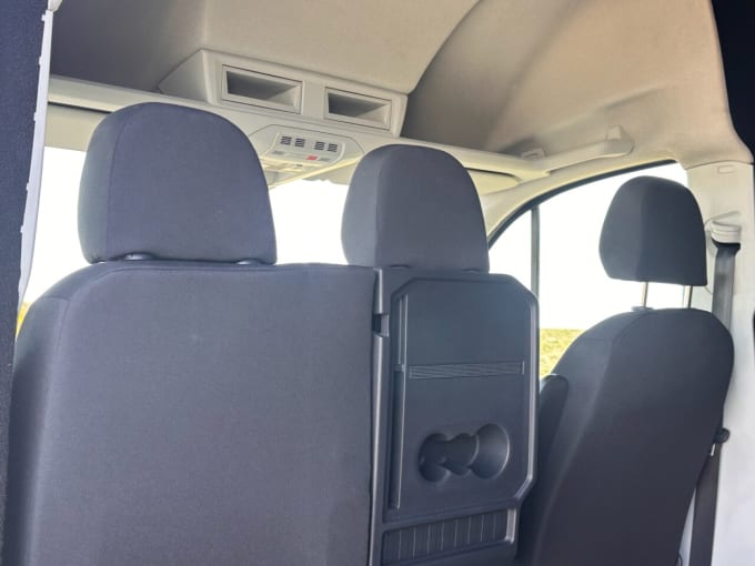 2025 Volkswagen Crafter Cr35 Tdi