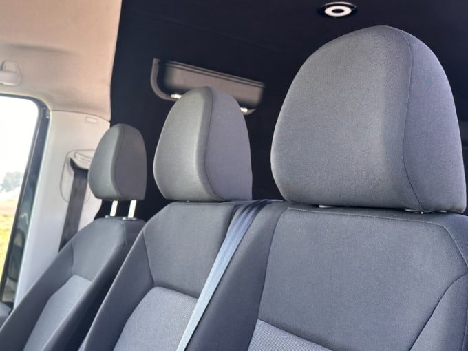 2025 Volkswagen Crafter Cr35 Tdi
