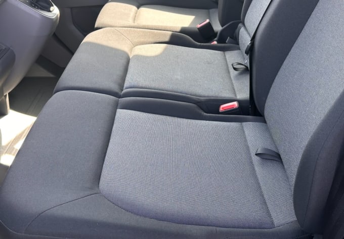 2025 Volkswagen Crafter Cr35 Tdi
