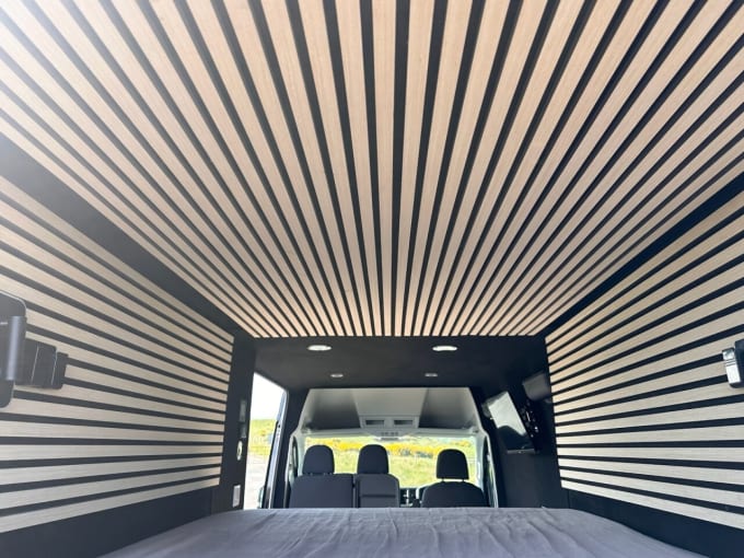 2025 Volkswagen Crafter Cr35 Tdi