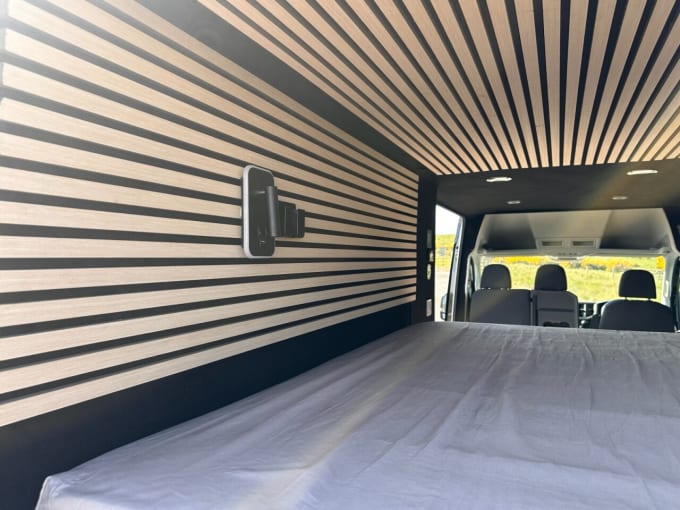 2025 Volkswagen Crafter Cr35 Tdi
