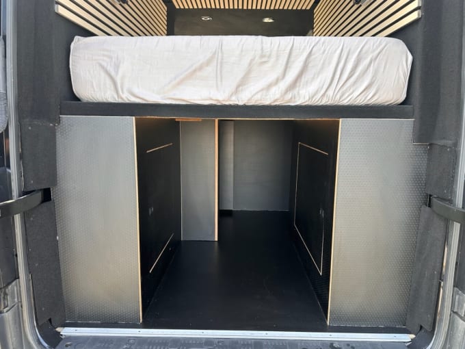 2025 Volkswagen Crafter Cr35 Tdi