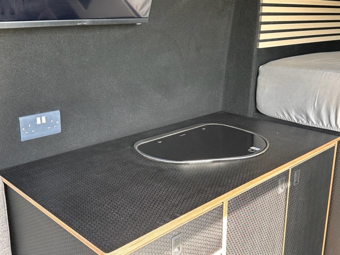 2025 Volkswagen Crafter Cr35 Tdi