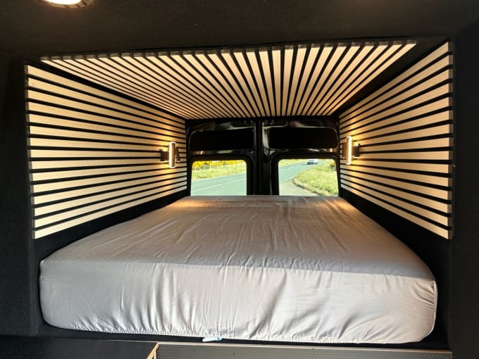 2025 Volkswagen Crafter Cr35 Tdi