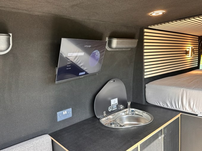 2025 Volkswagen Crafter Cr35 Tdi