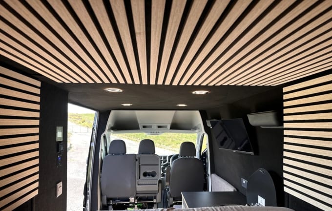 2025 Volkswagen Crafter Cr35 Tdi