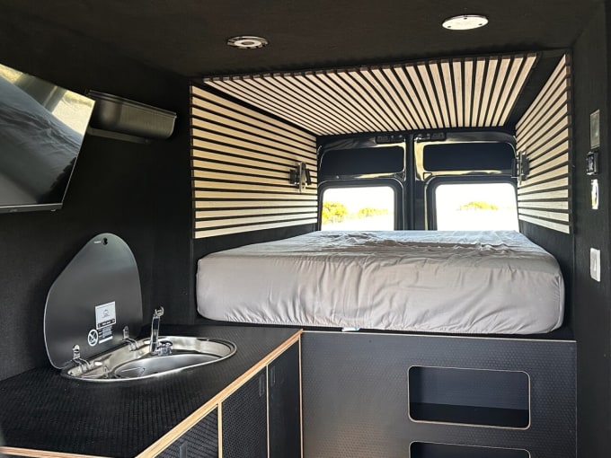 2025 Volkswagen Crafter Cr35 Tdi